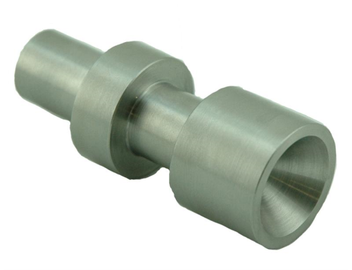 Sample Mold for Preiser Dilatometer, for Preparation of Sample Cylinder