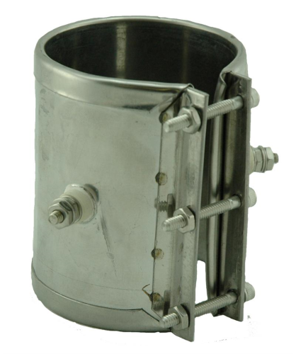 Plastometer Solder Pot Furnace Heating Element