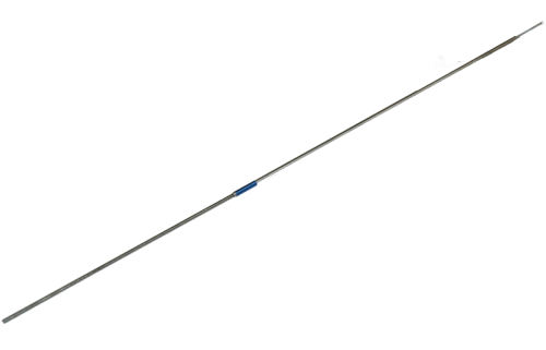 Moving Piston within Preiser Dilatometer LVDT Assemblies