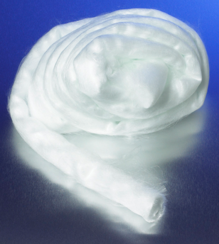 Wool, Glass, for Sulfur Analyzer Model 900/950, Corning 3950.