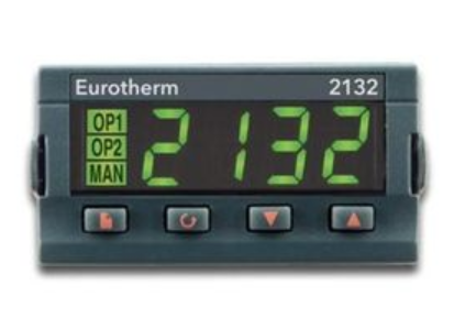 Carbolite-Gero Model 2132 Furnace Temperature Controller for SNF Furnace, Verder Scientfic, CONFIG-2132