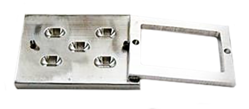Ash Fusion Test Accessories Package for Preiser Auto Ash Fusion System