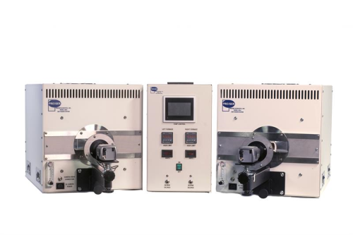 Model PAF 2014 Dual Furnace Ash Fusion System, 230 Vac / 1 Ph / 50-60 Hz