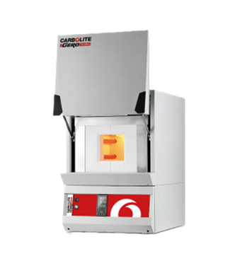Carbolite-Gero RHF Digital Chamber Furnace with Touch Screen, 3 L, 1600 degrees C, Verder Scientific, RHF-1603-2085N