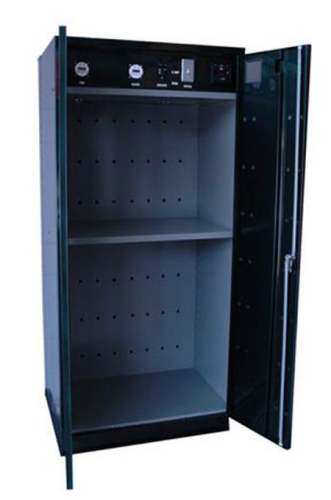 Preiser Model 200 Air Drying Oven 120 Vac/1 Ph/60 Hz
