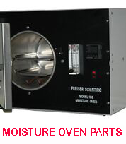Galvanized Iron Oven Tray, with Reinforced Top Edges, for Use with Coal Moisture Oven, Includes Handles, 18 in. x 18 in. x 1-1/2 in.