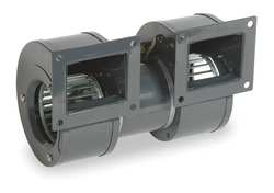 Blower Motor, 120 Vac, for Preiser Air Drying Oven