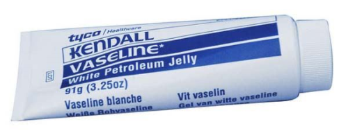 Petroleum Jelly [REPRESENTATIVE IMAGE - ACTUAL PRODUCT MAY DIFFER]