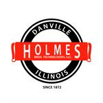 Holmes Brothers Technologies logo