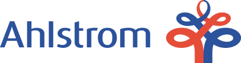 Ahlstrom logo