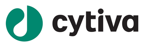 Cytiva logo