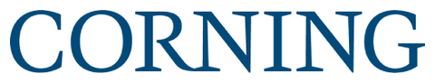 Corning logo