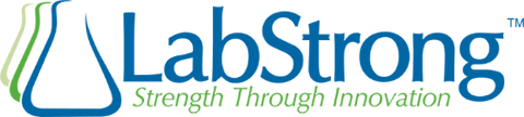 LabStrong logo