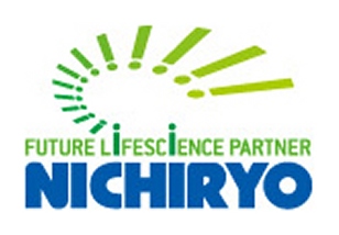 Nichiryo logo