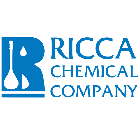 Ricca Chemical Company logo