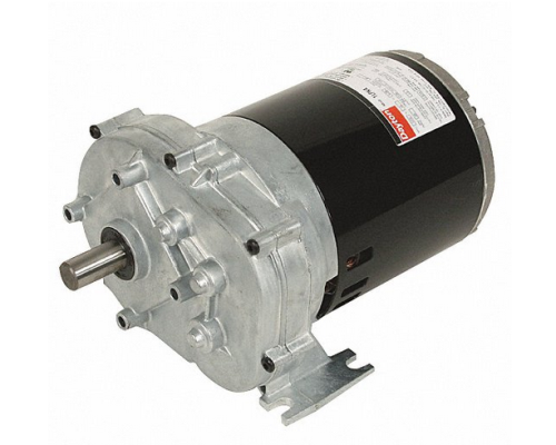 Motor 115 V/1/60 HZ